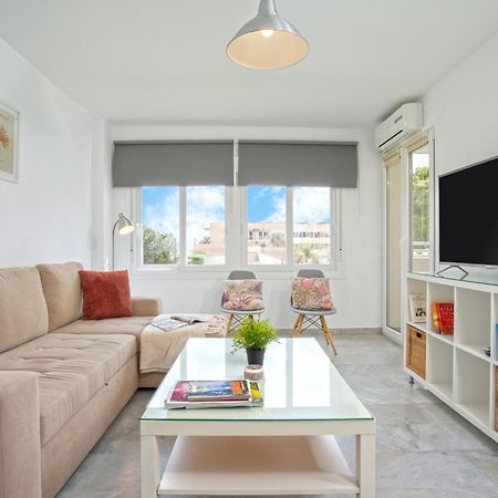 Sunstay Beach Flat I Torremolinos Bagian luar foto