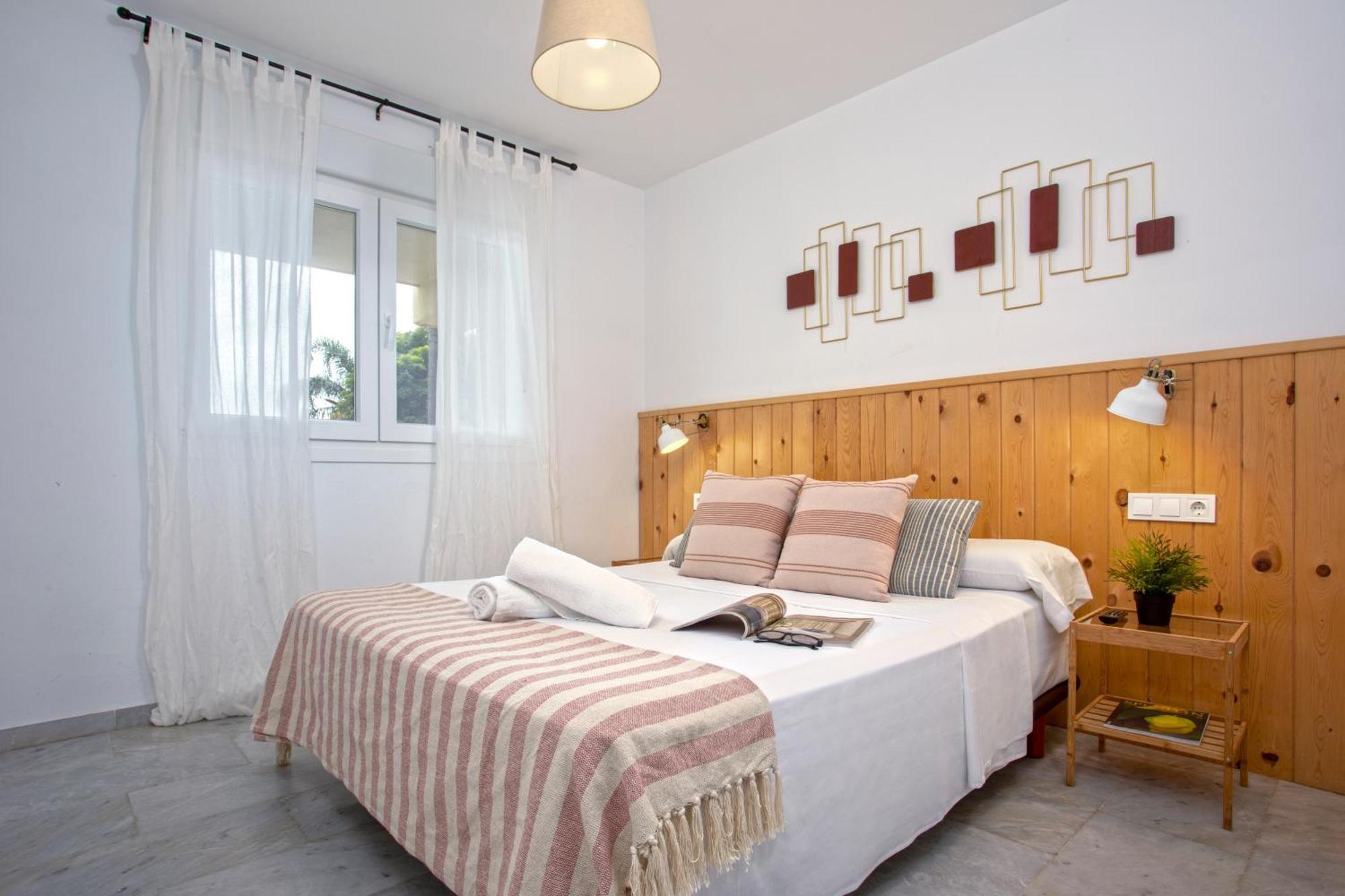 Sunstay Beach Flat I Torremolinos Bagian luar foto