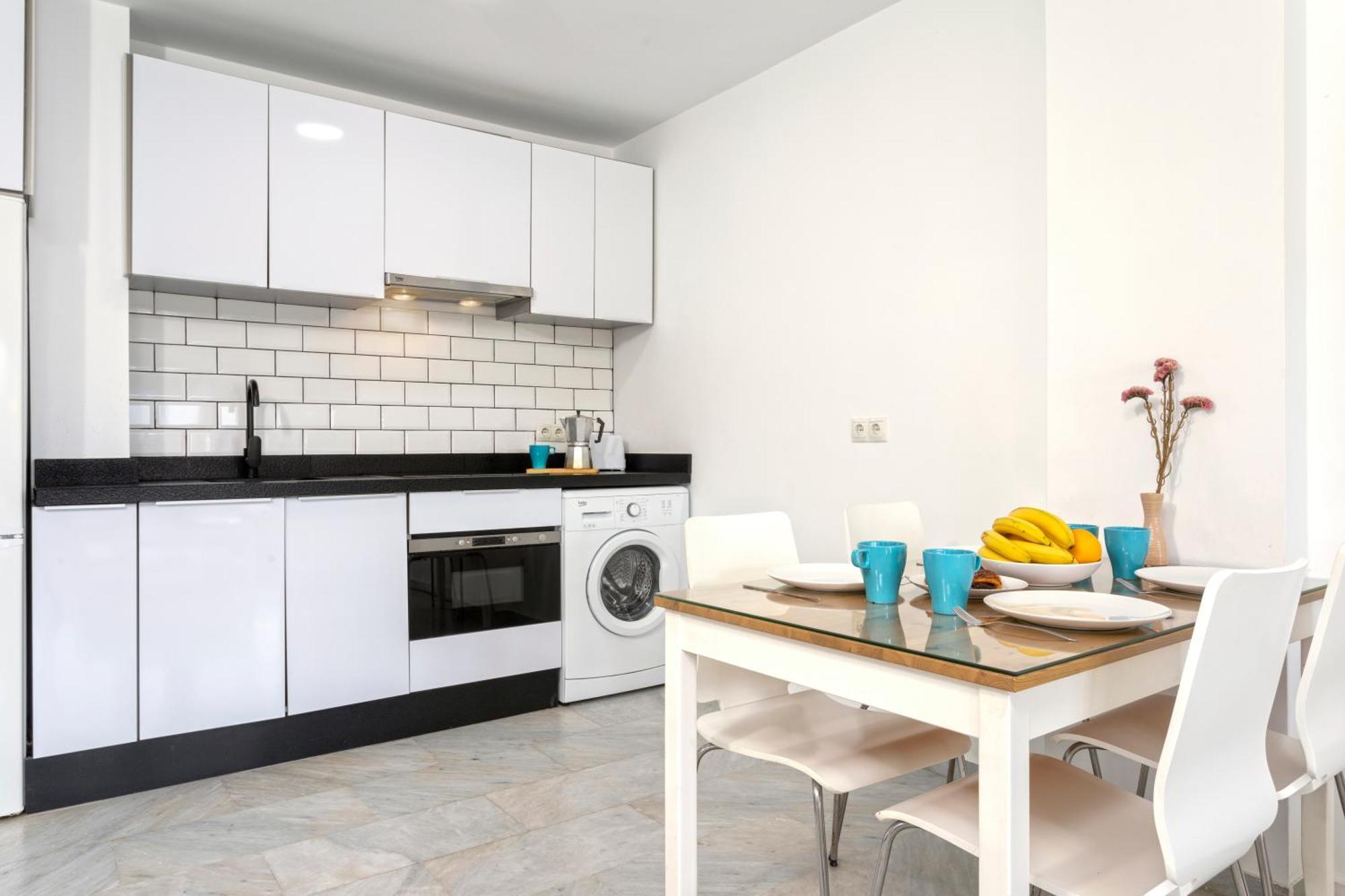 Sunstay Beach Flat I Torremolinos Bagian luar foto