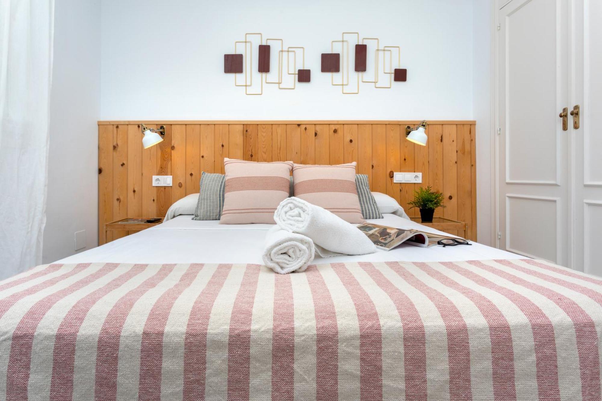 Sunstay Beach Flat I Torremolinos Bagian luar foto
