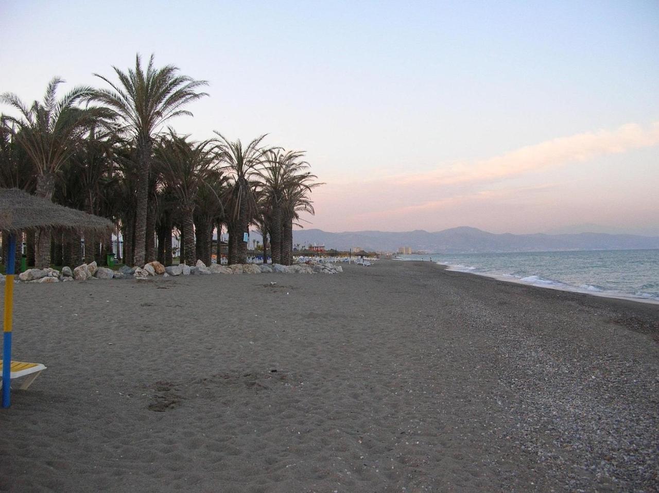 Sunstay Beach Flat I Torremolinos Bagian luar foto